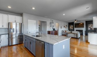 3328 Prairie Range Ln, Apison, TN 37302