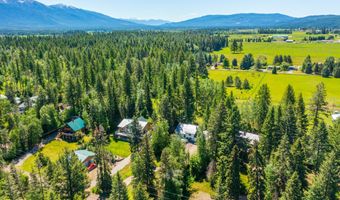 130 Alpine Dr, Bigfork, MT 59911