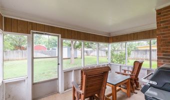 3109 Meander St, Abilene, TX 79602