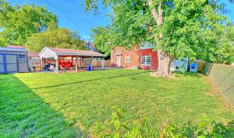 909 N 2nd St, Arkansas City, KS 67005