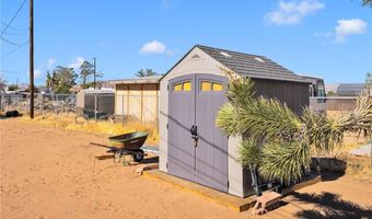21930 Mohican Ave, Apple Valley, CA 92307