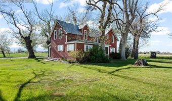 1805 W County Road 8, Berthoud, CO 80513