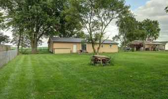 7446 Dull Rd, Arcanum, OH 45304