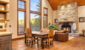 490 Sundown Rd, Bozeman, MT 59715