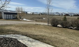 187 FOOTHILL Dr, Afton, WY 83110