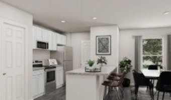 3500 Maple St Plan: 1209 Washington - A1, Abilene, TX 79602