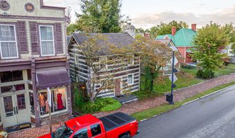 303 E Main St, Abingdon, VA 24210