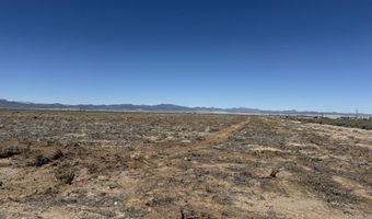 5 Ac W Wl #E-1610-0041-0000, Beryl, UT 84714