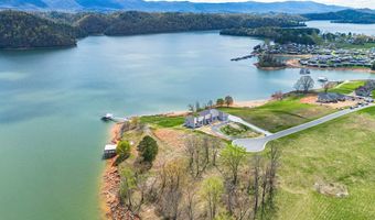 Lot 4 Lake Landing, Abingdon, VA 24211