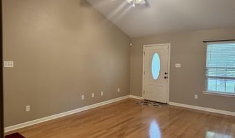418 N Beech St, Beebe, AR 72012