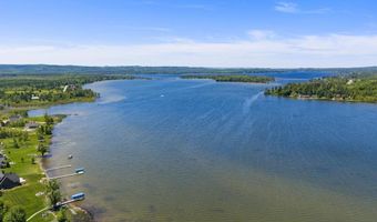 6373 Sunset Blvd, Alanson, MI 49706