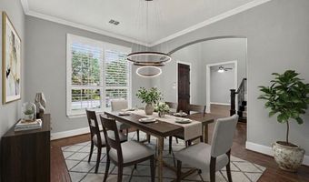 859 Fountain View Ct, Allen, TX 75013