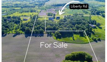 Lot 1 Liberty Road NE, Alexandria, MN 56308