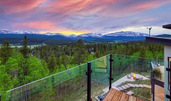 1453 PONDEROSA Rd, Alma, CO 80420