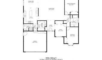7236 Bluebill St, Algonac, MI 48001