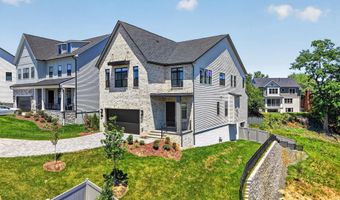 881 N MANCHESTER St, Arlington, VA 22205
