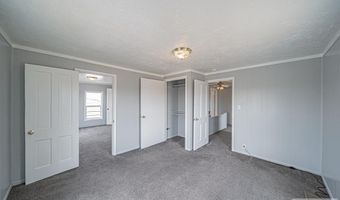 1044 W Taber Rd, Blackfoot, ID 83221
