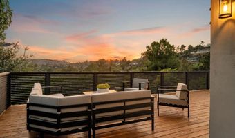 4360 Helix Canyon Dr, La Mesa, CA 91941