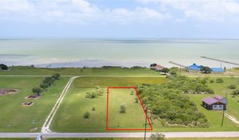 1514 Second St, Bayside, TX 78340