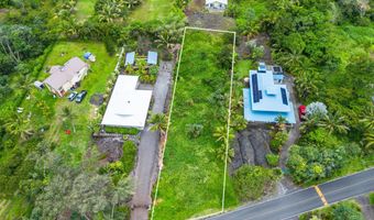 ALA HEIAU AVE, Keaau, HI 96749