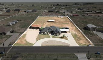 2084 SE County Rd 2450, Andrews, TX 79714