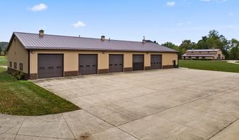 706 Twp Rd 1600, Ashland, OH 44805