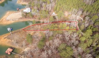 938 ARLEY LANDING Rd, Arley, AL 35541