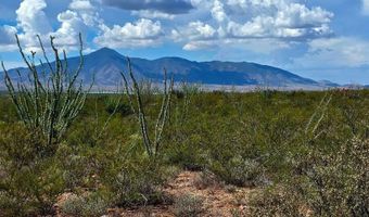 E Beech Craft Boulevard, Bisbee, AZ 85603