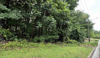 HILLYER HIGH ROAD lot 0, Anniston, AL 36207