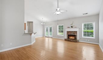 3115 Sunlight Dr, Austell, GA 30106