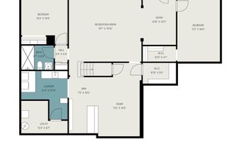 1963 Heatherbrooke Ln, Acworth, GA 30101