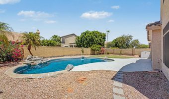 732 W INDIGO Dr, Chandler, AZ 85248