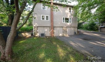 9 Linden Ave, Asheville, NC 28801