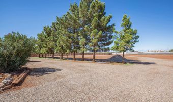 23 Dingo Rd, Alamogordo, NM 88310