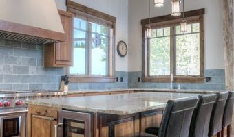 3 Lower Cascade Ridge Rd 101, Big Sky, MT 59716