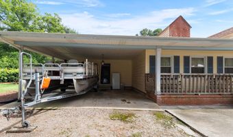 429 Butts Rd, Angier, NC 27501