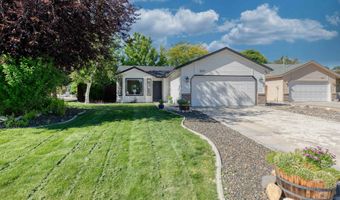 3775 E Wormwood Ct, Boise, ID 83716