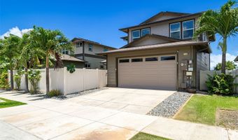91-1161 Hokua St, Ewa Beach, HI 96706