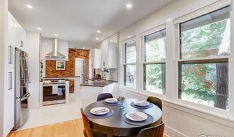 1134 Maxwell Ave, Boulder, CO 80304
