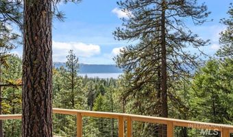 67 Little Donner Dr, Cascade, ID 83611