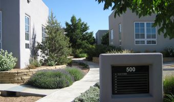 4001 Office Court Dr 506-507, Santa Fe, NM 87507