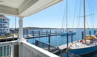 21 Brown And Howard Wharf, Newport, RI 02840