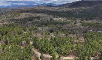 25 Partridge Knoll Rd, Campton, NH 03223