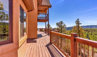 6738 Greenhorn Mountain Dr, Beulah, CO 81023