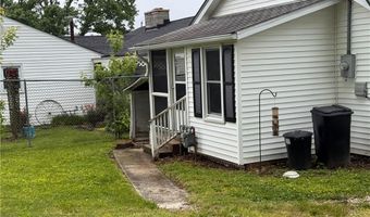 202 R St, Bedford, IN 47421