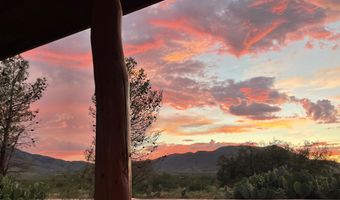 1588 N Panorama Way, Cochise, AZ 85606