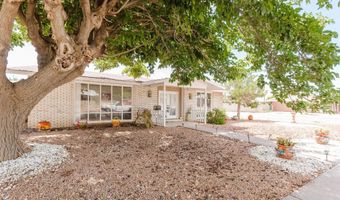 1705 Arizona Ave, Alamogordo, NM 88310