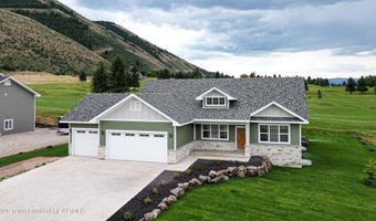127 E PAPWORTH Ln, Afton, WY 83110