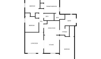 7120 Bienville Dr, Biloxi, MS 39532