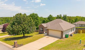 321 Weathering Ln, Austin, AR 72007